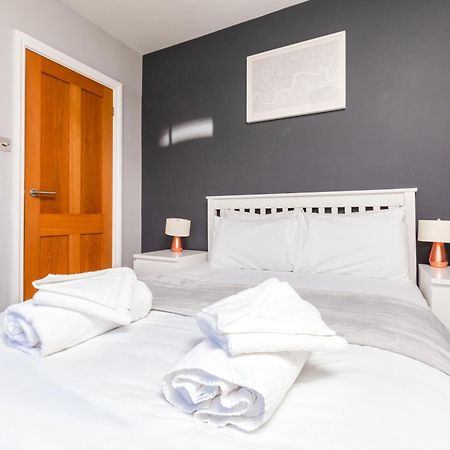 Modern And Stylish 2 Bedroom House In Brighton Exterior foto